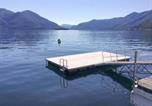 Location vacances Ronco sopra Ascona - Residenza Acapulco I by Fewotessin-3