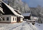 Location vacances Litomyšl - Chalupa Orlička-1