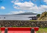 Location vacances São Roque do Pico - Casa da Praya-1