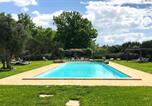 Location vacances Toscane - Villa Aquila-4