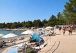 Villages vacances Umag - Easyatent Camping Valkanela-1