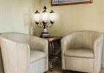 Hôtel Orangeburg - Quality Inn Columbia Airport-3