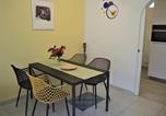 Location vacances Locarno - Sibylle by Fewotessin-4