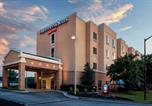 Hôtel Augusta - Fairfield by Marriott Inn and Suites Augusta Fort Eisenhower Area-4