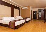 Hôtel Guyana - Herdmanston Lodge Hotel-1