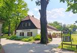 Hôtel Moritzburg - Churfuerstliche Waldschaenke-1