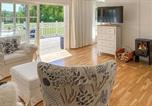 Location vacances Borås - 2 Bedroom Nice Home In Kinnnarumma-4