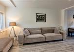 Location vacances Margate - Casa Cella - Centrally located 4 bedroom house with private driveway and garden-3