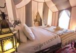 Camping Merzouga - Tifawt Luxury Camp-2
