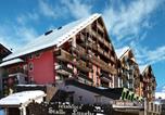 Location vacances Limone Piemonte - Borgo Stalle Residence-1