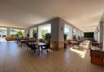 Hôtel Cadix - Hotel Montera Plaza-2