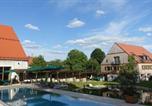 Hôtel Titting - Romantik Hotel Zum Klosterbräu-3