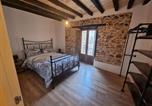 Location vacances Jarandilla de la Vera - La Casina De Losar-1