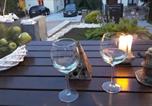 Location vacances Boží Dar - Apartments - Lehmanns Ferienwohnungen-2