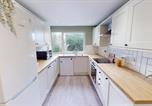 Location vacances Exeter - Inviting 5-bed House-3