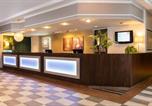 Hôtel Ratingen - Leonardo Hotel Düsseldorf Airport Ratingen-3