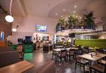 Hôtel Gramatneusiedl - Lifehotel Vienna Airport-2