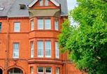 Location vacances Cork - Redclyffe Guesthouse-1