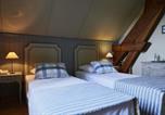 Hôtel Seneffe - Hostellerie au Coeur du Spinois-4