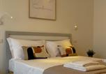 Location vacances  Province de Macerata - Eleganza & Comfort a 2 Minuti dal Mare by Host Hero-1