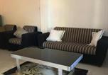 Location vacances Unawatuna - Villa Ranuka-2