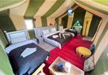 Camping avec WIFI Maroc - Merzouga nights camp& excursions-2