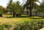 Location vacances Santa Eulària des Riu - Ibiza - Bungalows Siesta a 50mt dal mare-2