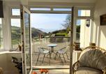 Location vacances New Quay - Crogal Farmhouse-1