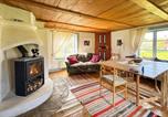 Location vacances Eksjö - Beautiful Home In Ingatorp With Wifi-3