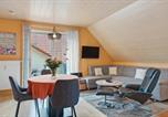Location vacances Bad Krozingen - Ferienwohnung 2 Haus Schmiedeweg-1