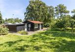 Location vacances Hundested - 2 Bedroom Lovely Home In Jægerspris-1