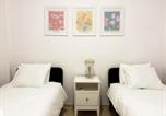 Location vacances Mijas - Cyv - Modern comfort in Mijas-4