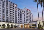 Hôtel Costa Mesa - Costa Mesa Marriott-1