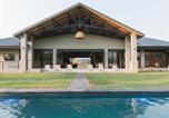 Location vacances Sabie Park - The Orpen Kruger, Cork Tree Collection-1