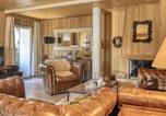 Location vacances Megève - Appartement central avec parking - 8 pers. - Fr-1-453-335-1