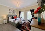 Location vacances Dersingham - May Bell Cottage-1