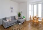 Location vacances  Gare d'Hartlepool - Glenholme Apartment 3-4
