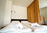 Location vacances Radenthein - Ferienwohnung Quehenberger-4