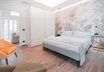 Location vacances Cefalù - Al Cavaliere Design Apartment Downtown-1