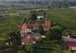 Location vacances Reggello - Agriturismo San Jacopo-1