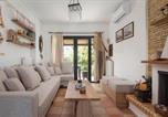 Location vacances Υδρα - Villa Nefeli-3