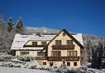 Location vacances Benecko - Apartmany Aneta-4