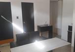Location vacances Mexico - Durangox Apartamento 3 habitaciones-2