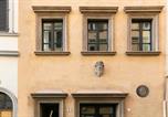 Hôtel Toscane - Numa Florence Palazzo Moro-4
