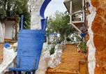 Location vacances  Cordoue - Casa de Ángel Balconcillo a La Subbética-1