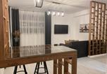 Location vacances Pantelimon - Rcity 4-1