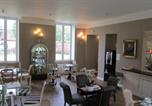 Hôtel Bourges - Château De Lazenay, Bourges Val d'Auron-1