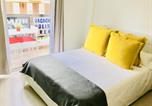 Location vacances Puerto de la Cruz - Céntrico Apartamento con Balcón cerca de la Playa-2