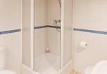 Location vacances Campo - Casa Castan-4