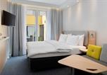 Hôtel Baden-Baden - Holiday Inn Express Baden-Baden by Ihg-2